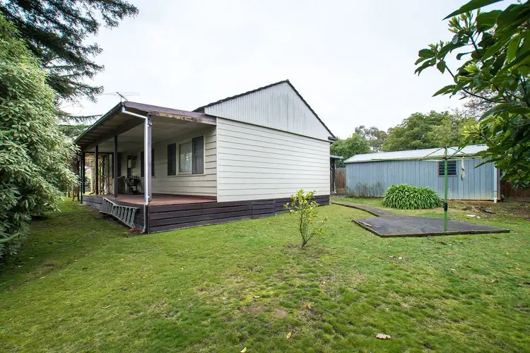 Fourth view of Homely house listing, 63 Bonnie View Road, Croydon North VIC 3136