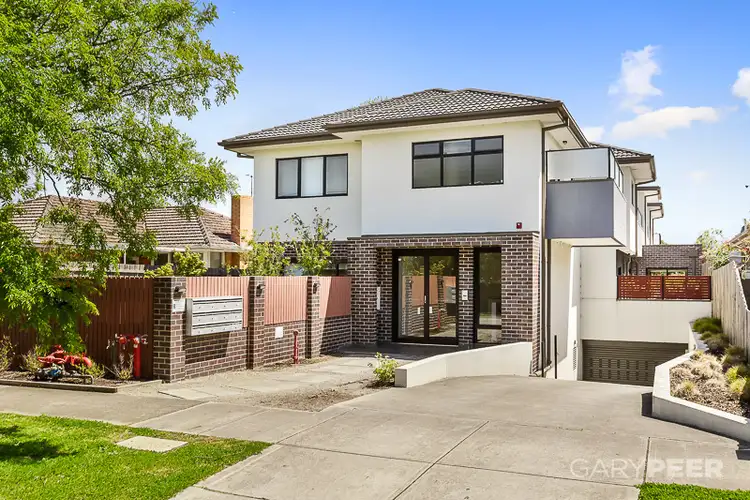 Sixth view of Homely apartment listing, 1/75 Lillimur Road, Ormond VIC 3204