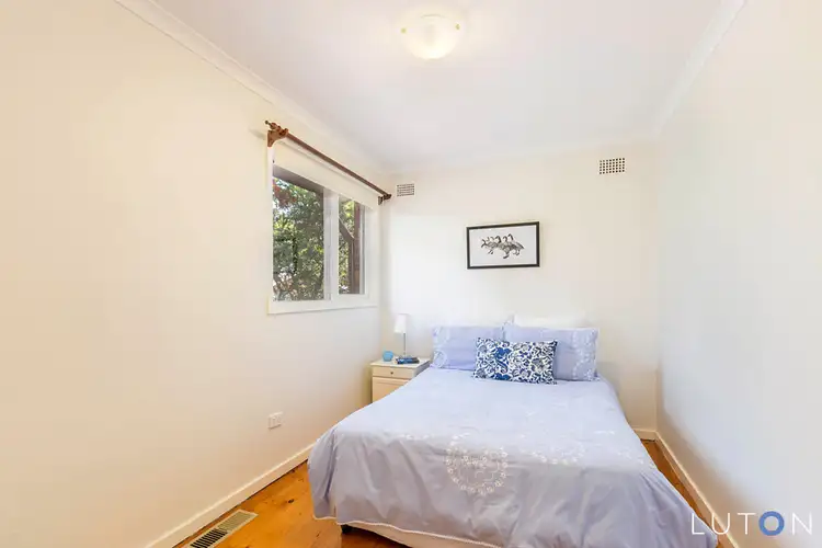 Fifth view of Homely semi-detached listing, 192 Majura Avenue, Ainslie ACT 2602