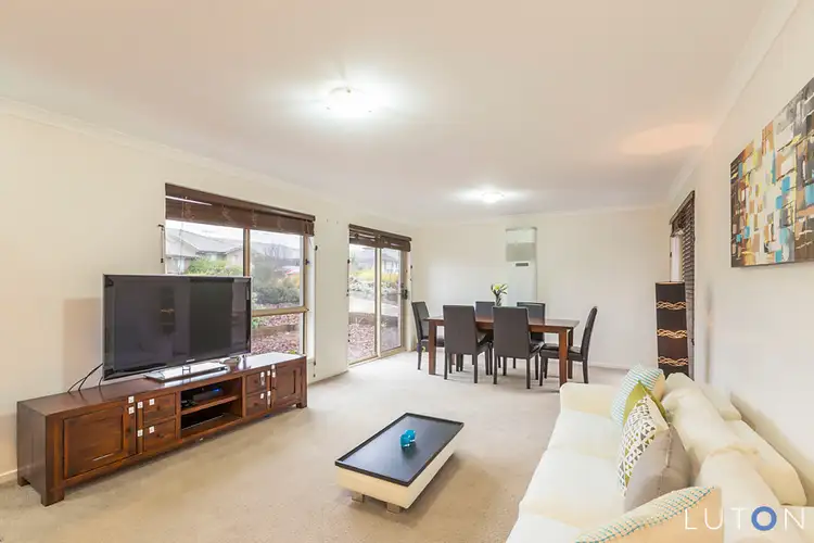 Fourth view of Homely house listing, 7 Hazelton Street, Macgregor ACT 2615
