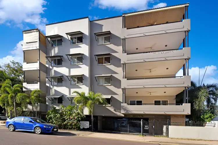 4/80 Woods Street, Darwin City NT 800