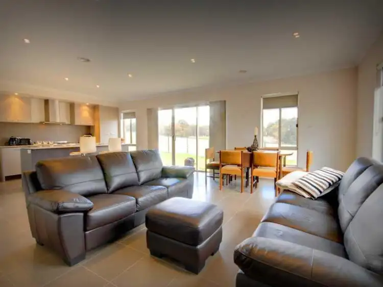 Third view of Homely house listing, 10 Horwood Drive, Ballarat VIC 3350
