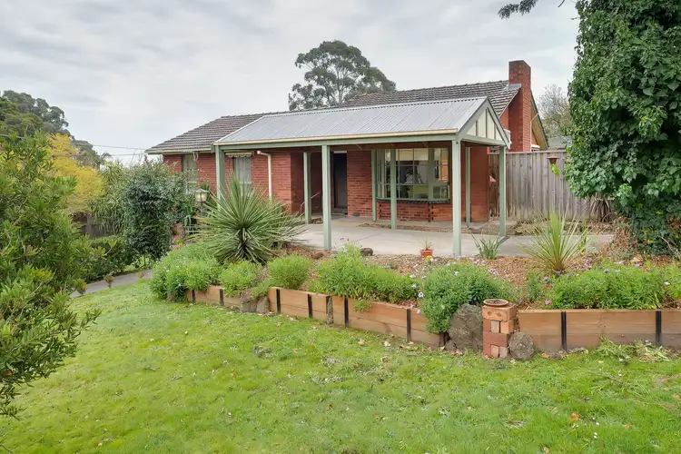 1 Kilborn Court, Kilsyth VIC 3137