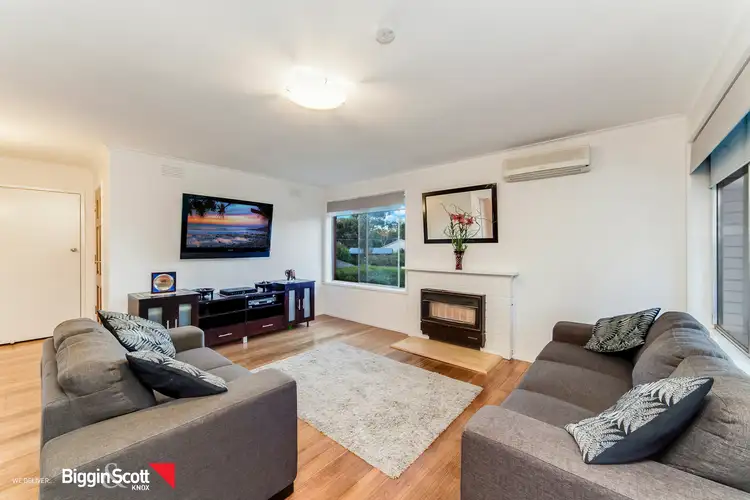 Second view of Homely house listing, 5 Iona Court, Wantirna South VIC 3152
