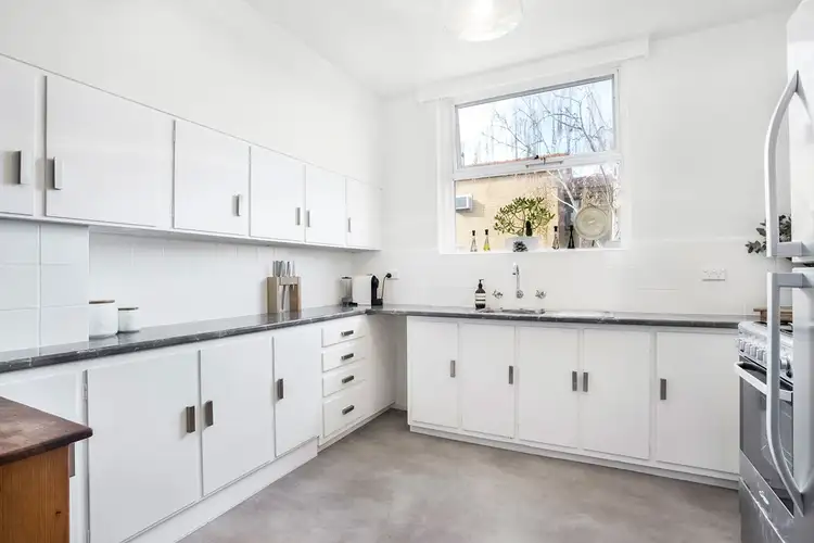 Second view of Homely apartment listing, 10/11 Fulton Street, St Kilda East VIC 3183