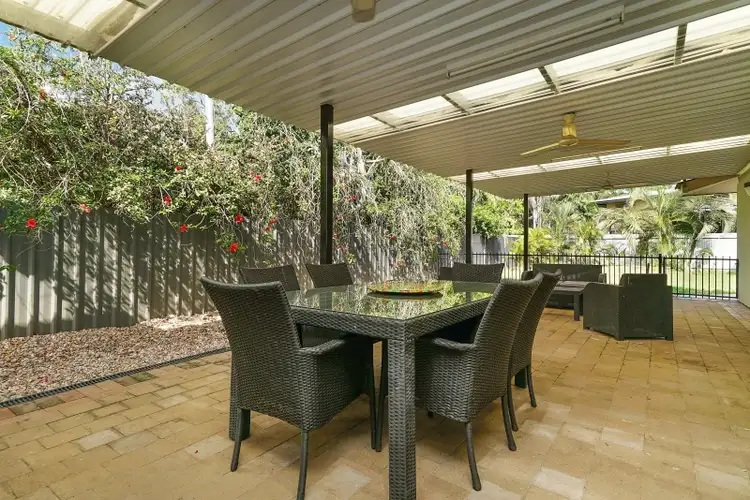Second view of Homely house listing, 182 Leanyer Drive, Leanyer NT 812