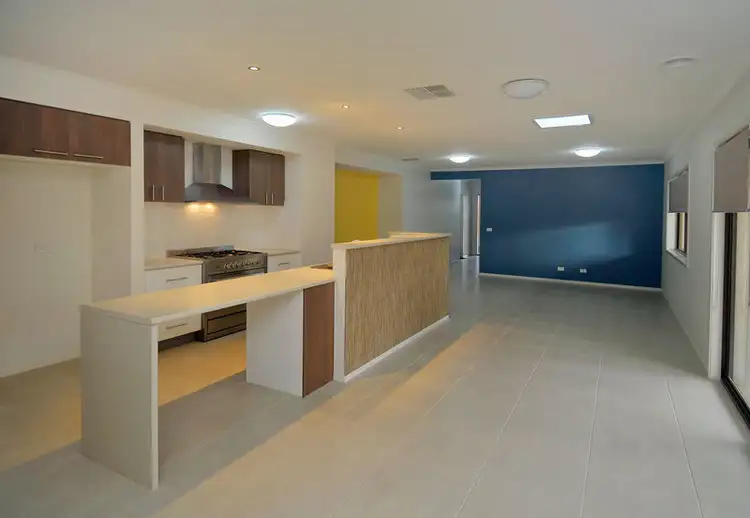 Third view of Homely house listing, 20 Bower Way, Doreen VIC 3754