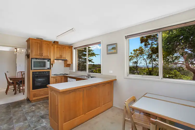 Fourth view of Homely house listing, 21 Burne Avenue, Dee Why NSW 2099