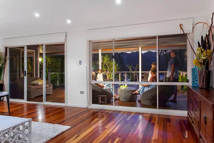 Fourth view of Homely house listing, 59b The Round Drive, Avoca Beach NSW 2251