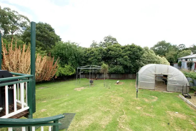 Sixth view of Homely house listing, 23 Rupert Road, East Warburton VIC 3799