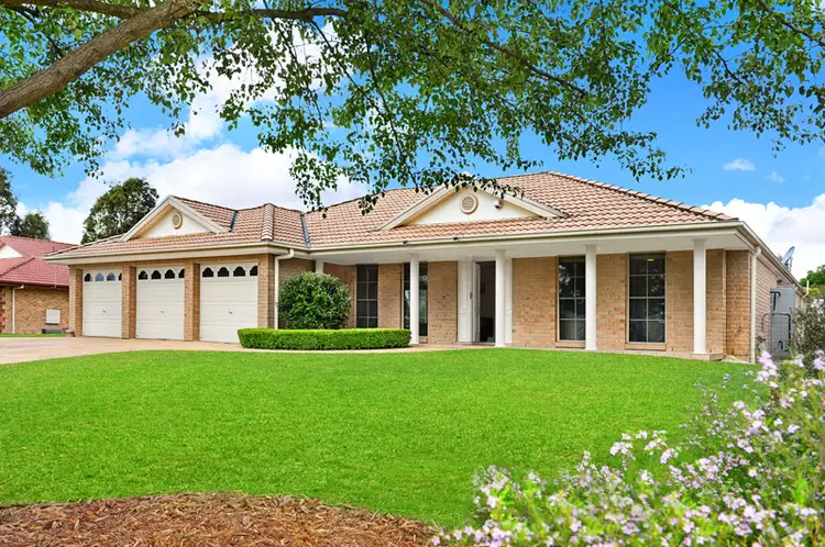 65 Boardman Road, Bowral NSW 2576