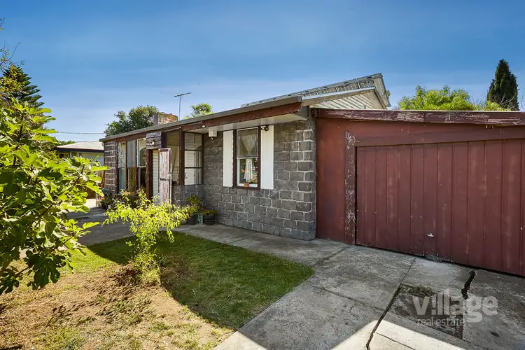 30 Shepherd Street, Braybrook VIC 3019