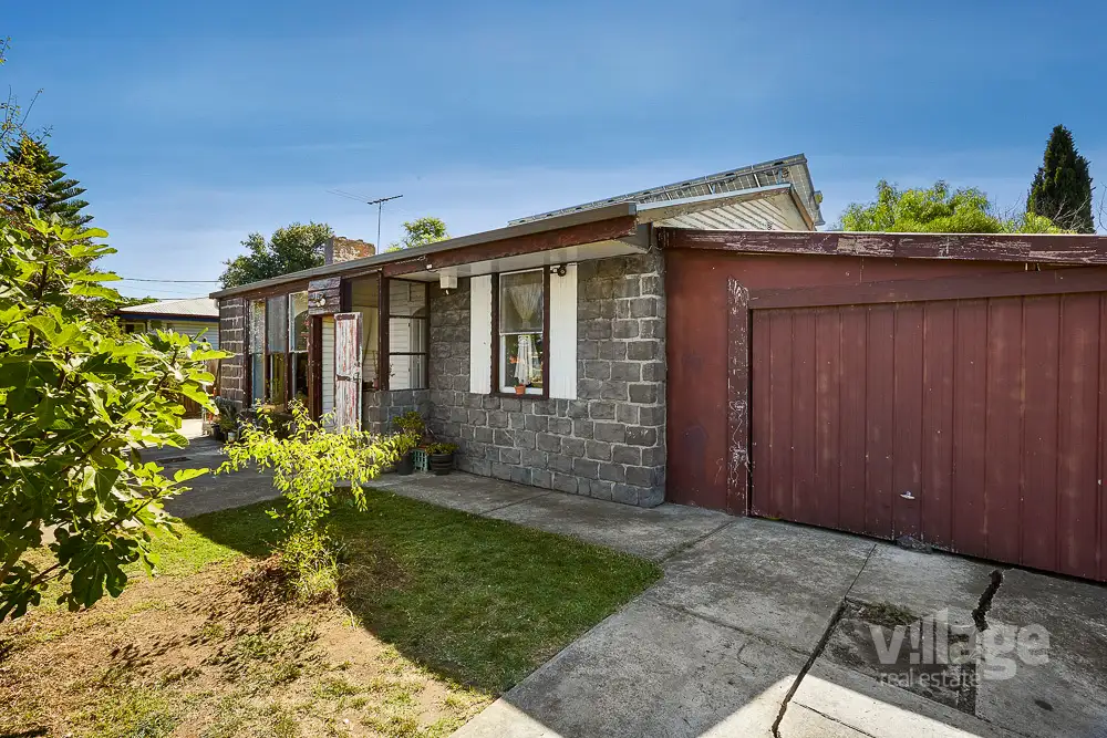 Main view of Homely house listing, 30 Shepherd Street, Braybrook VIC 3019