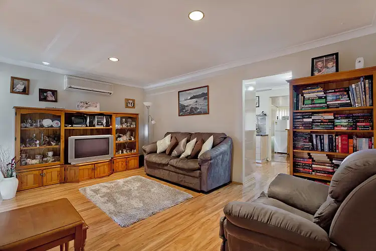 Fifth view of Homely house listing, 36 Bunyarra Drive, Emu Plains NSW 2750