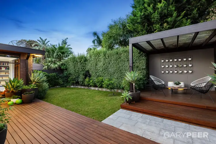 Sixth view of Homely house listing, 13 Virginia Court, Caulfield South VIC 3162