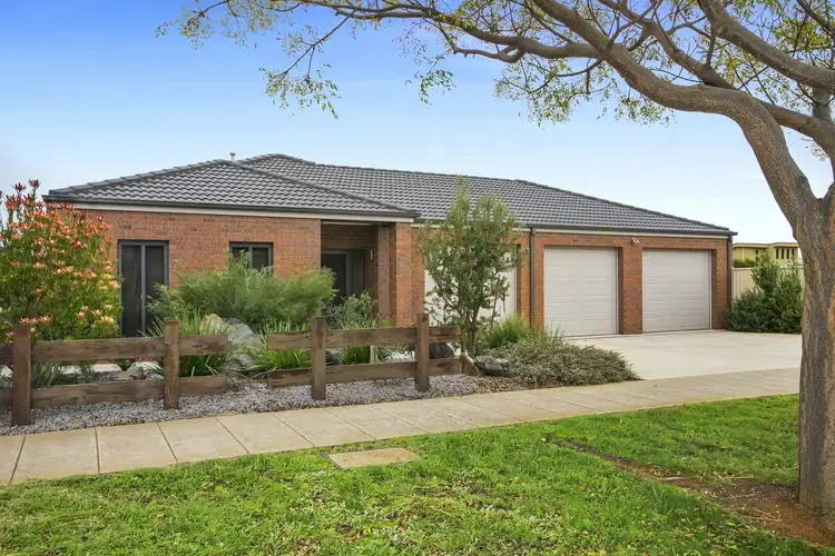 Main view of Homely house listing, 8 Sandbar Street, St Leonards VIC 3223