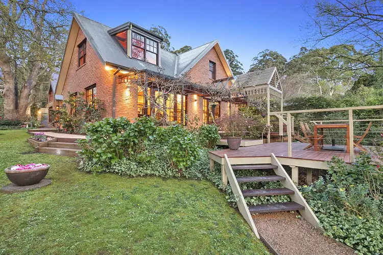 78 Hilton Road, Ferny Creek VIC 3786