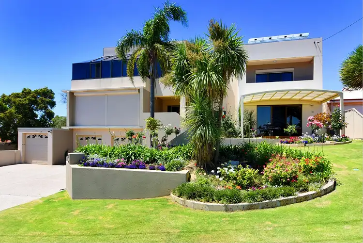 13 Monitor Way, Australind WA 6233