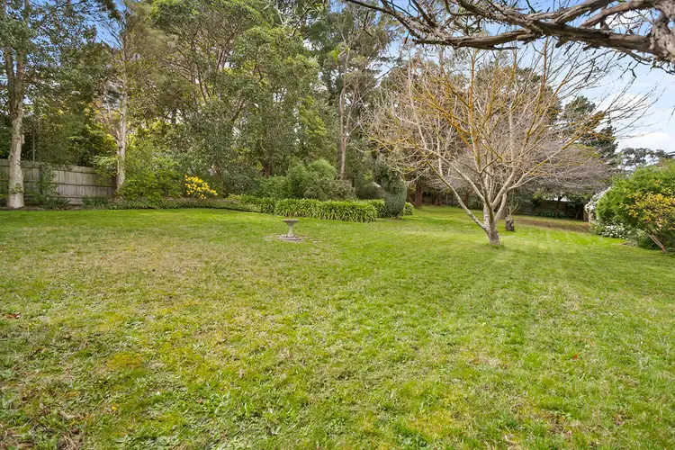 Fifth view of Homely house listing, 4 Howard Avenue, Ringwood East VIC 3135