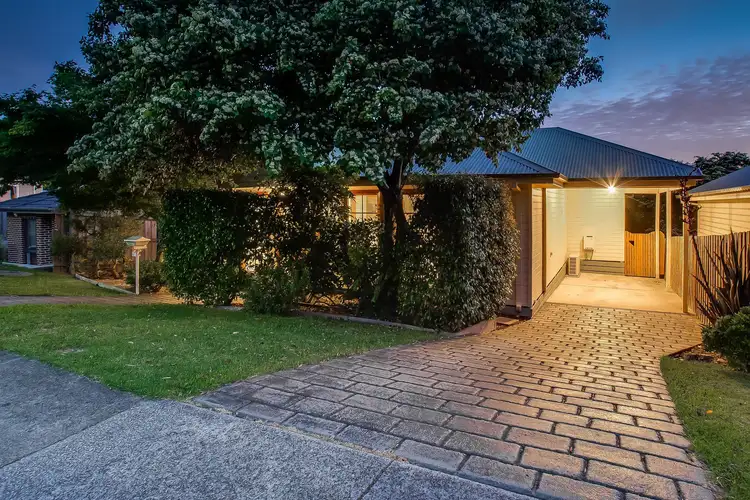 Third view of Homely unit listing, 2A Wilkes Street, Ferntree Gully VIC 3156