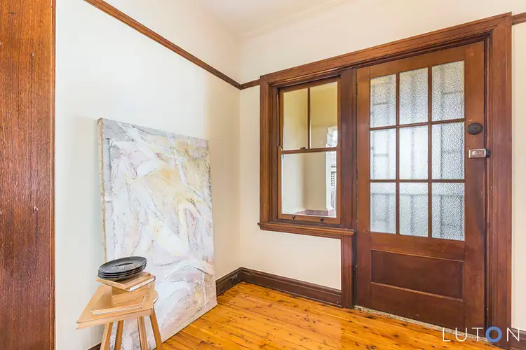 Fourth view of Homely house listing, 52 Booroondara Street, Reid ACT 2612
