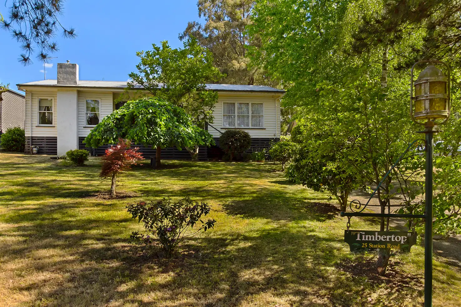 Main view of Homely house listing, 25 Station Road, Gembrook VIC 3783