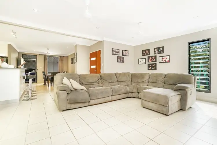 Fifth view of Homely house listing, 182 Leanyer Drive, Leanyer NT 812