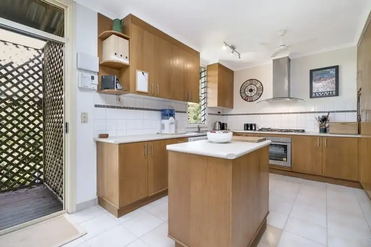 Fifth view of Homely house listing, 28 Kailis Street, Wanguri NT 810