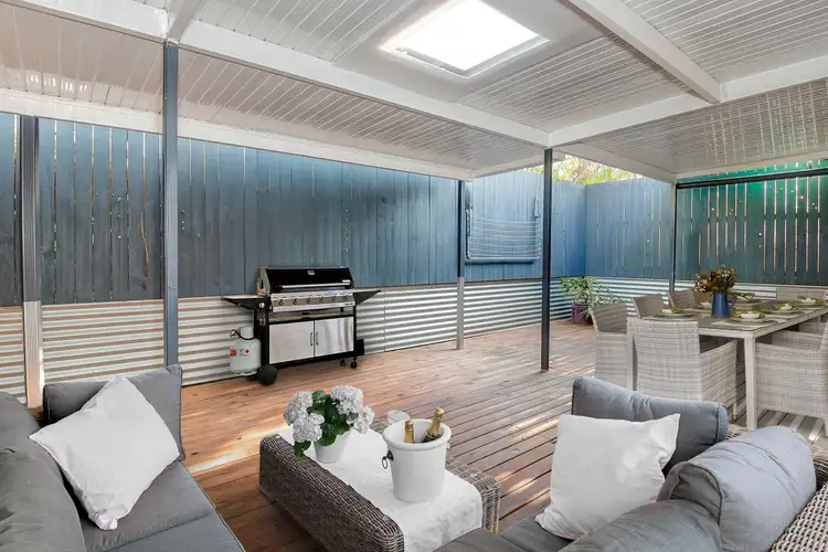 Fourth view of Homely unit listing, 6/3 Advance Place, Sunrise Beach QLD 4567