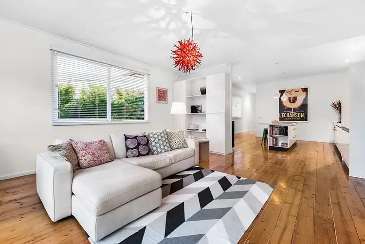 Second view of Homely house listing, 98 Creswick Street, Footscray VIC 3011
