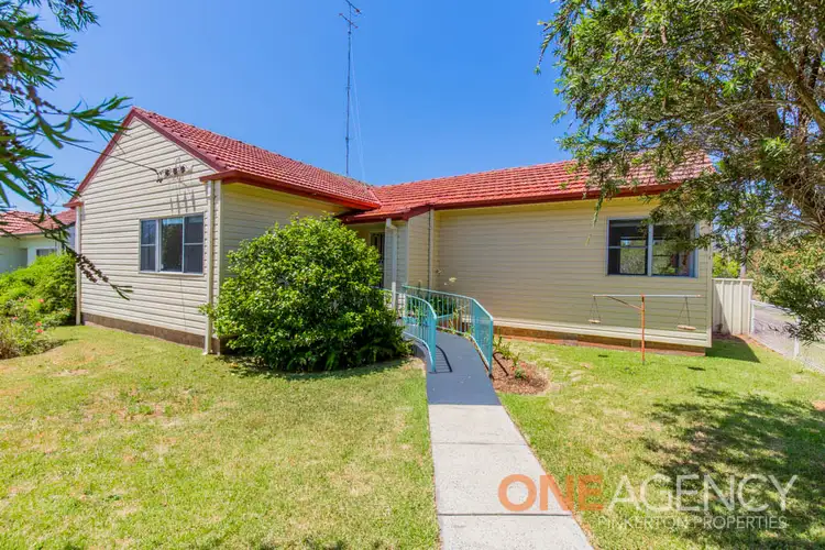 17 Richard Street, Adamstown NSW 2289
