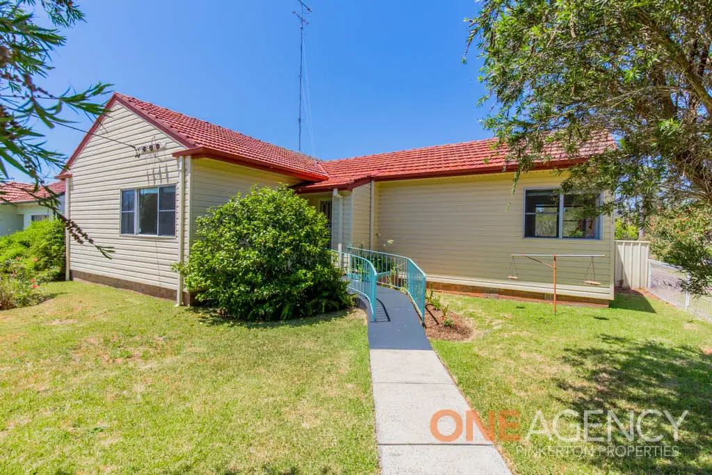 Main view of Homely house listing, 17 Richard Street, Adamstown NSW 2289