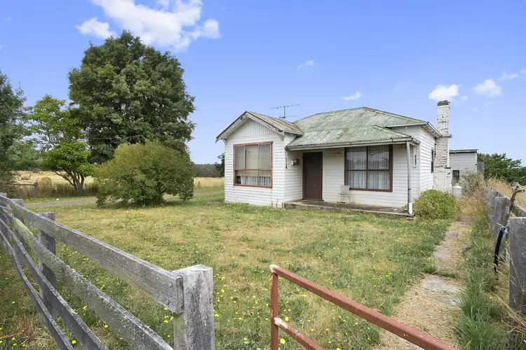 Main view of Homely house listing, 230 Back Settlement Road, Korweinguboora VIC 3461
