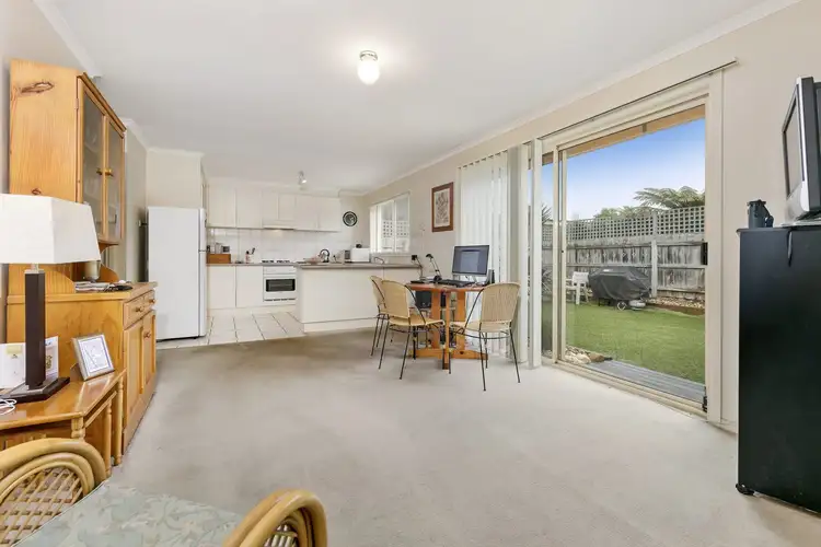 Sixth view of Homely house listing, 8 Parry Court, Mornington VIC 3931