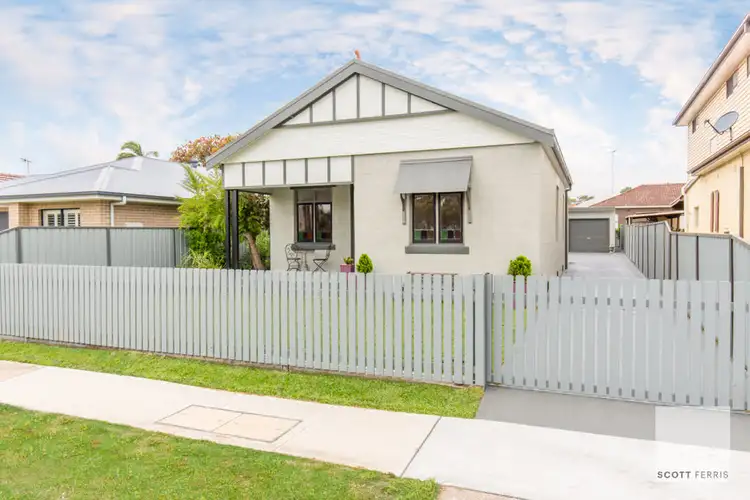 Main view of Homely house listing, 47 Silsoe Street, Mayfield NSW 2304