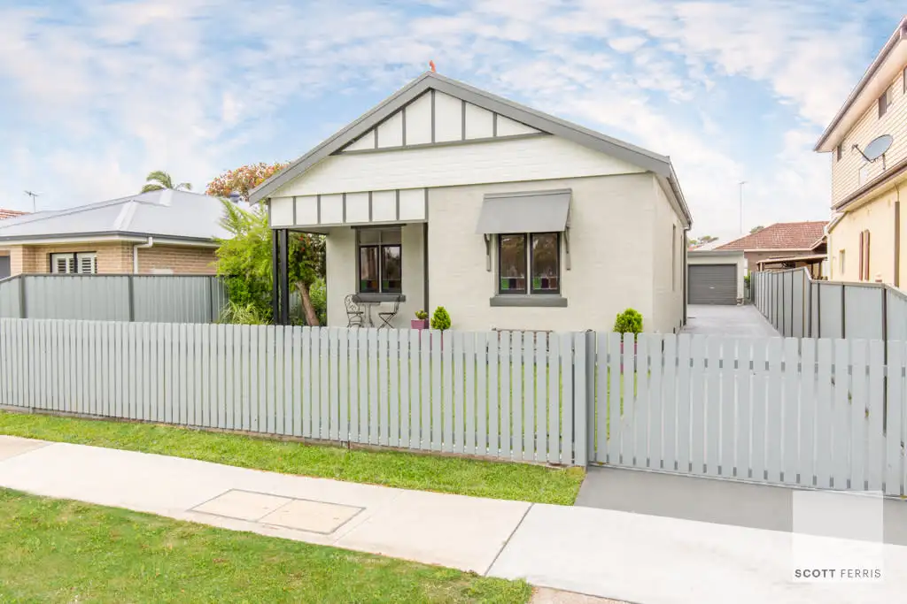 Main view of Homely house listing, 47 Silsoe Street, Mayfield NSW 2304