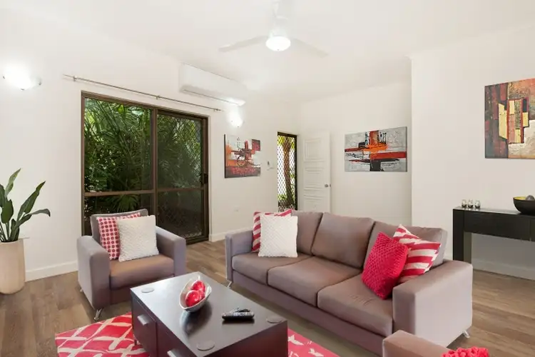 5/35 Rosewood Crescent, Leanyer NT 812