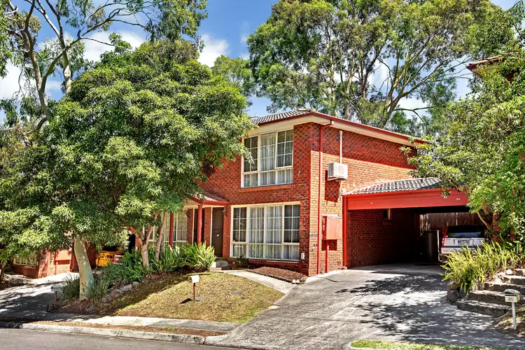 21/7 Turnbull Court, Ringwood VIC 3134