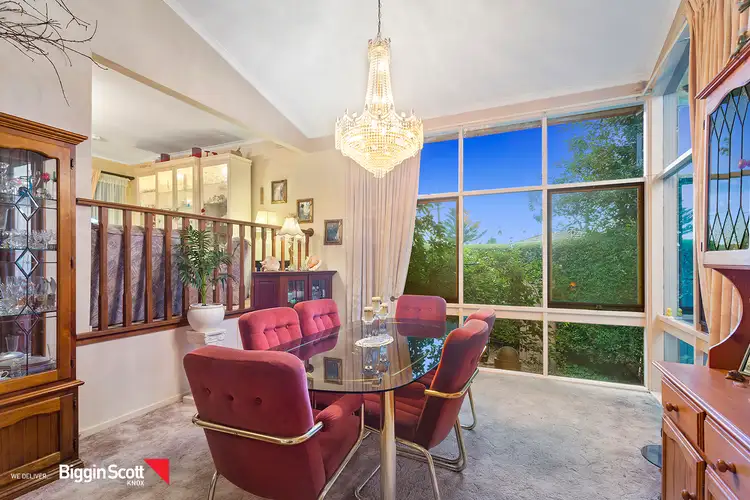 Fourth view of Homely house listing, 76 Landscape Drive, Boronia VIC 3155