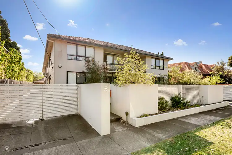 14/5 Duke Street, Caulfield South VIC 3162