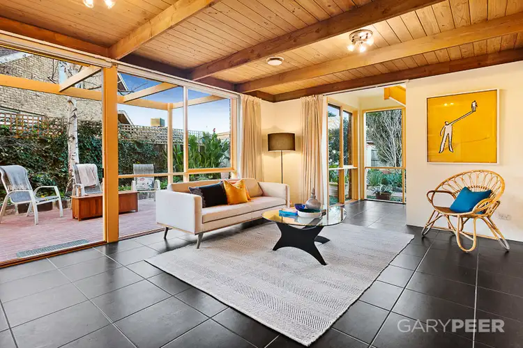 Third view of Homely house listing, 4 Vine Grove, Carnegie VIC 3163