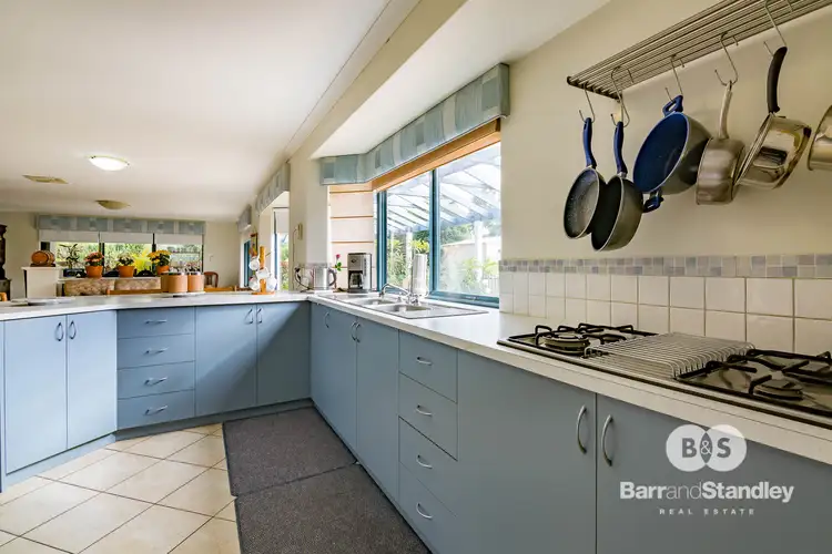 Fifth view of Homely house listing, 13 Swan Avenue, Millbridge WA 6232