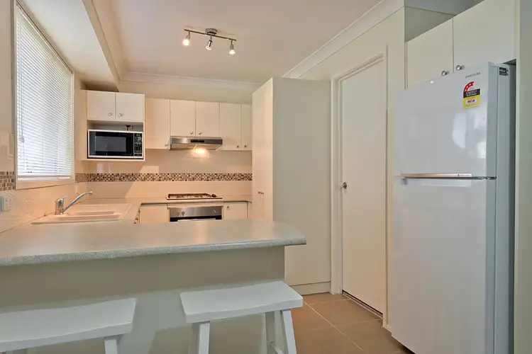 15/39-41 Preston Street, Jamisontown NSW 2750
