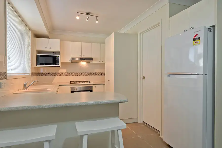 Main view of Homely townhouse listing, 15/39-41 Preston Street, Jamisontown NSW 2750