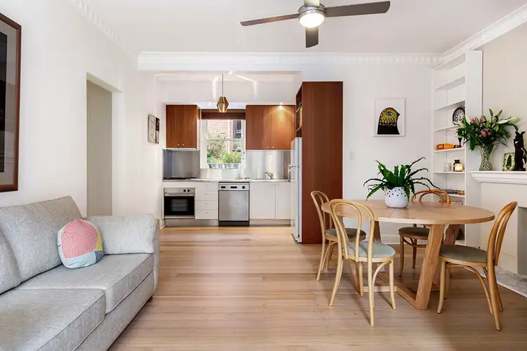 Fourth view of Homely apartment listing, 5/35 Eildon Road, St Kilda VIC 3182