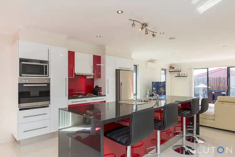 Fifth view of Homely house listing, 6 Maris King Street, Casey ACT 2913