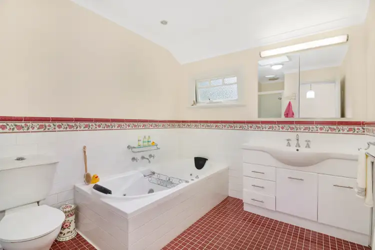 Fifth view of Homely house listing, 38 Old Belgrave Road, Upper Ferntree Gully VIC 3156