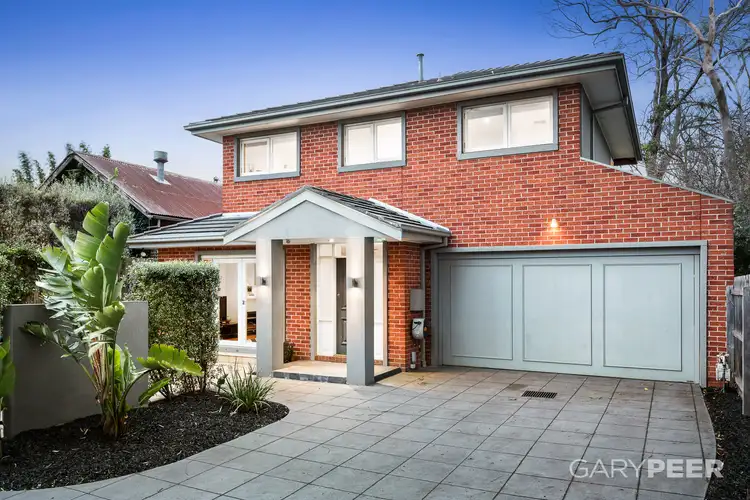 4 Cromwell Street, Caulfield North VIC 3161