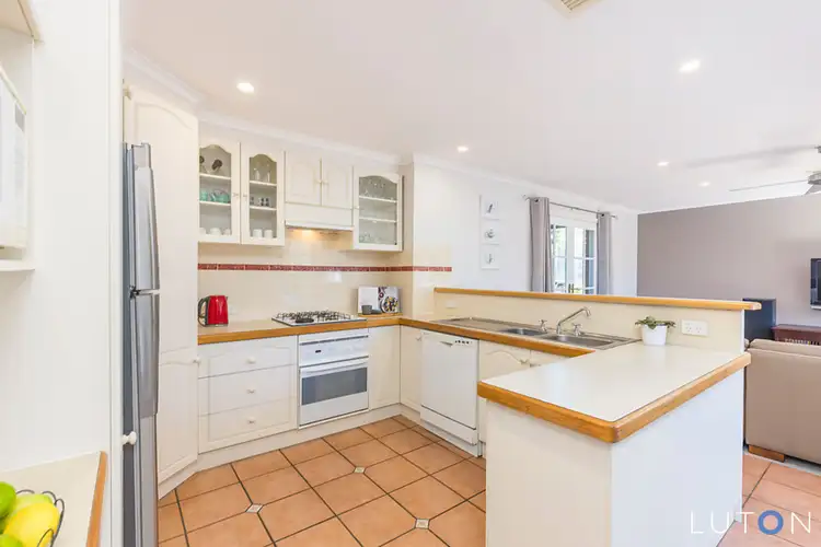 Fifth view of Homely house listing, 8 Grover Crescent, Mckellar ACT 2617