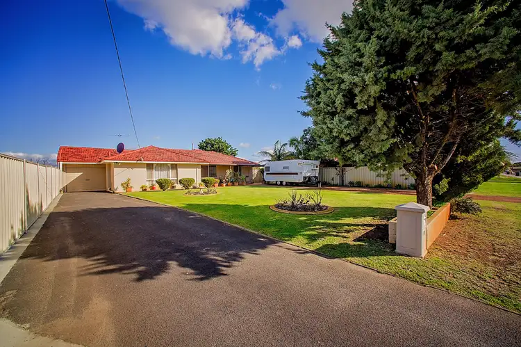 Second view of Homely house listing, 1/11 White Street, East Bunbury WA 6230